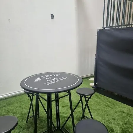 Centre Carmes Apartamento *