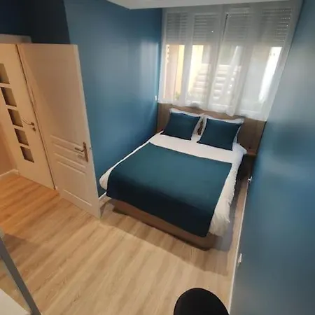 Centre Carmes Toulouse