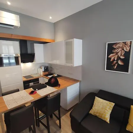 Apartment Centre Carmes Toulouse
